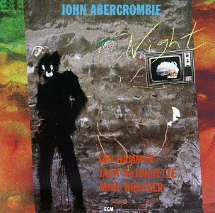 John Abercrombie