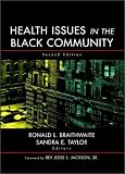 Health Issues in the Black Community (Public Health/Vulnerable Populations)