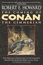 The Coming of...
