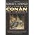 The Coming of Conan the Cimmerian: Book One