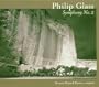 Philip Glass: Symphony No. 2