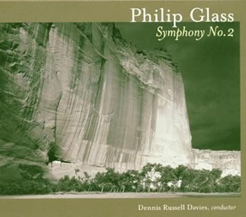 Philip Glass／The Symphonies 11枚組BOX The Symphonies (Box set) – Philip Glass