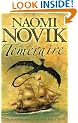 Temeraire (Temeraire series book 1)