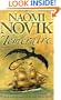 Temeraire (Temeraire Series Book 1)