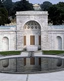 Memorial to Women in Military Service, Arlington Cemetery Photograph - Beautiful 16
