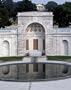 Memorial to Women in Military Service, Arlington Cemetery Photograph - Beautiful 16"x20" Photographic Print by Carol M. Highsmith
