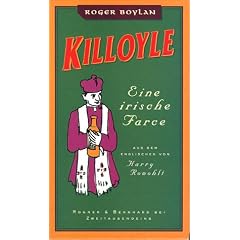 R�ckkehr nach Killoyle: eine vorwiegend irische Farce
