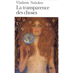 La Transparence des choses