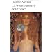 La Transparence des choses
