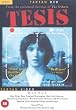 Tesis [DVD] [1996]