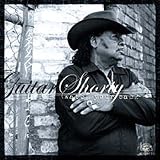 Review Guitar Shorty  / Watch Your Back