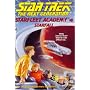 Starfall (Star Trek : The Next Generation : Starfleet Academy, No 8)