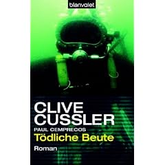T�dliche Beute.
