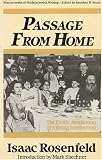Passage from Home (Masterworks of Modern Jewish Writing Series)