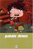 Patate douce, N° 5 :