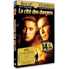 La Cit� des dangers