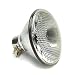 GE 80316 - 75PAR/3FL/MINE - 75 Watt PAR38 Halogen Side Prong Flood Light Bulb