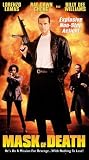 Mask of Death [VHS]