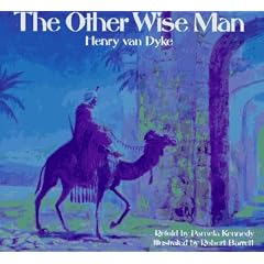 The Other Wise Man