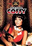 Coffy [DVD] [1973]