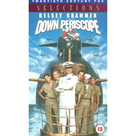 Down Periscope [VHS] [1996]