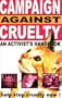 Campaign Against Cruelty: An Activist's Handbook