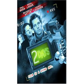 2 Days [VHS]