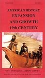 Review   / American History - Spanish Narration - Expansion and Growth: 19th Century America