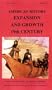American History - Spanish Narration - Expansion and Growth: 19th Century America [VHS]