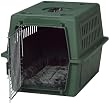 Midwest Quiet Time Deluxe Plastic Carrier Pet Beds, 17"x10"