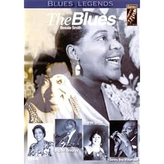 Bessie Smith-the Blues [Edizione: Germania]