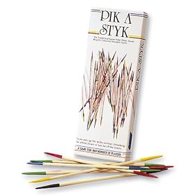 Pik A Styk