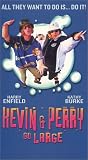 VHS : Kevin & Perry Go Large