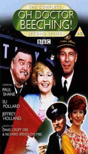 Oh, Doctor Beeching! - The Complete Second Series [1997]