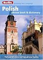 Berlitz Polish Phrase Book & Dictionary (Berlitz Phrase Book & Dictionary)