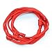 5 Red Hand Made Lucky String Kabbalah Bangle Bracelets success luck Bracelet
