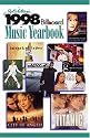 1998 Billboard  Music Yearbook (Billboard's Music Yearbook)