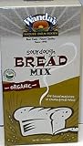 Sourdough Bread Mix