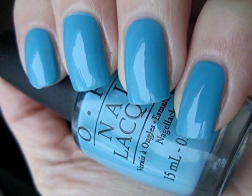 Body Care / Beauty Care OPI Euro Centrale Collection Spring 2013 E75 Can't Find My Czechbook Bodycare / BeautyCare...