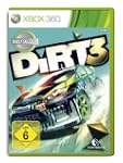 Dirt 3 Classics (XBox360)