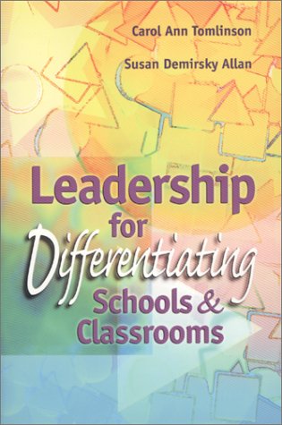 Schools and Instruction