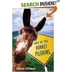 Last of the Donkey Pilgrims
