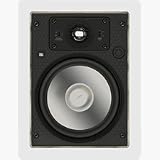 JBL LS326W a 2-way 6.5' in-wall speaker for use in a wide variety of applications, from stereo and whole-house music systems to complete home theaters.