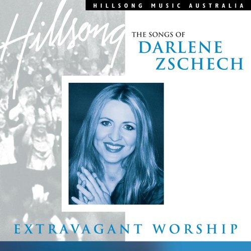 Darlene Zschech