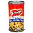 French's French Fried Onions, Original, 2.8-Ounce Bags (Pack of 24)