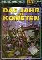Shadowrun, Das Jahr des Kometen