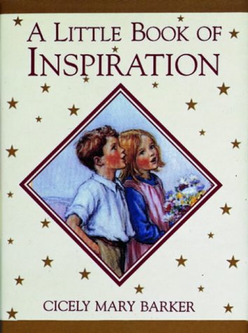 Little Book of Inspiration (Flower Fairies)