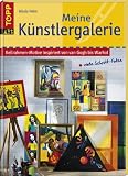Produkt-Bild: Meine K&uuml;nstlergalerie