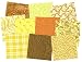 Kansas Wheat Fat Quarter Packet