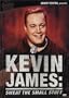 Kevin James - Sweat the Small Stuff